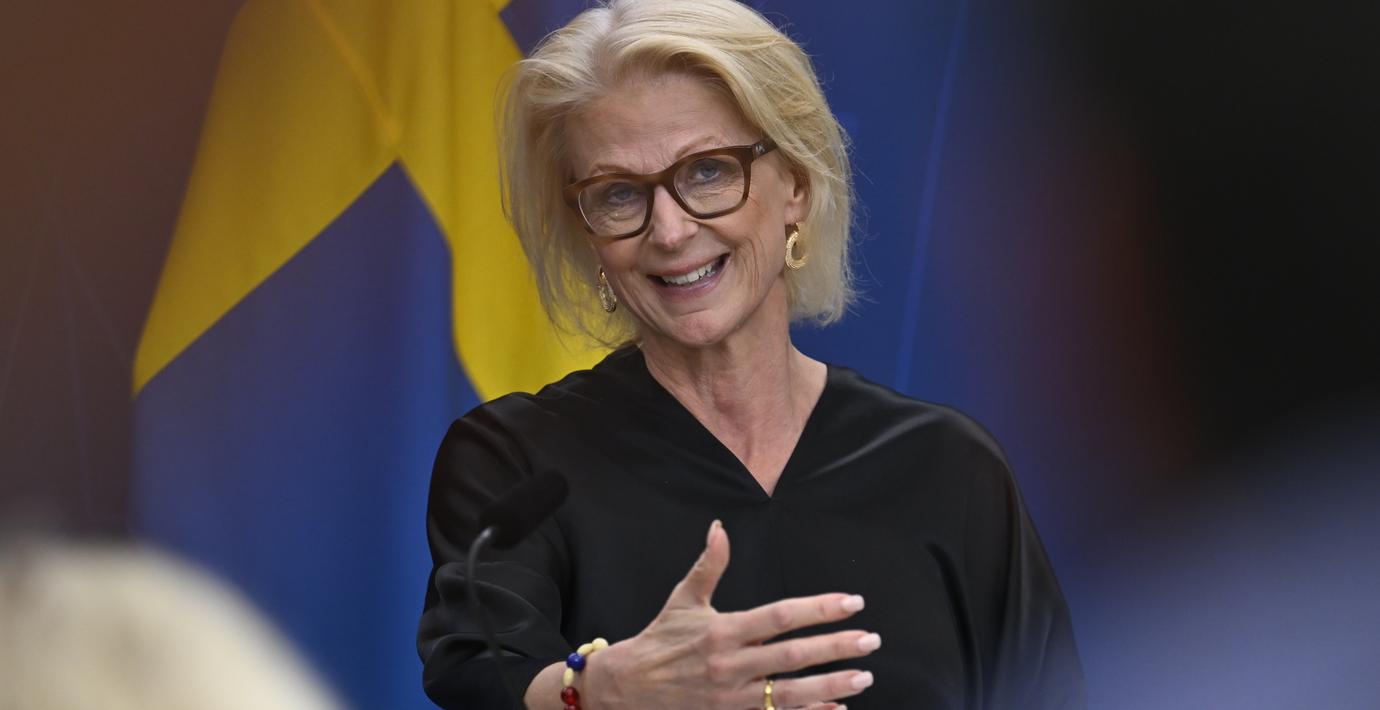 EU sneglar på Sverige – vill skapa investeringsunion