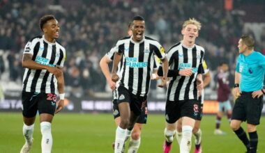 Liverpool redo för nytt bud på Isak