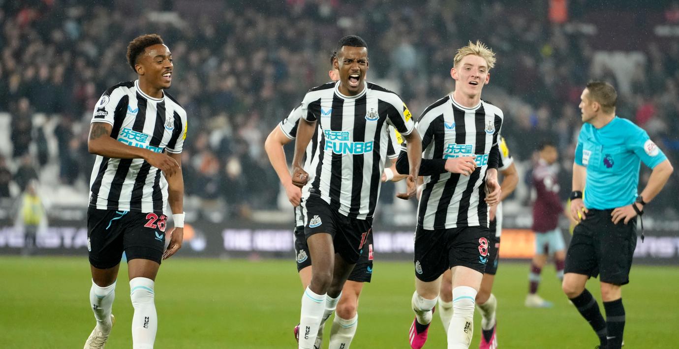 Liverpool redo för nytt bud på Isak