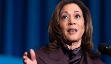 Trump drar in Kamala Harris livvaktsskydd