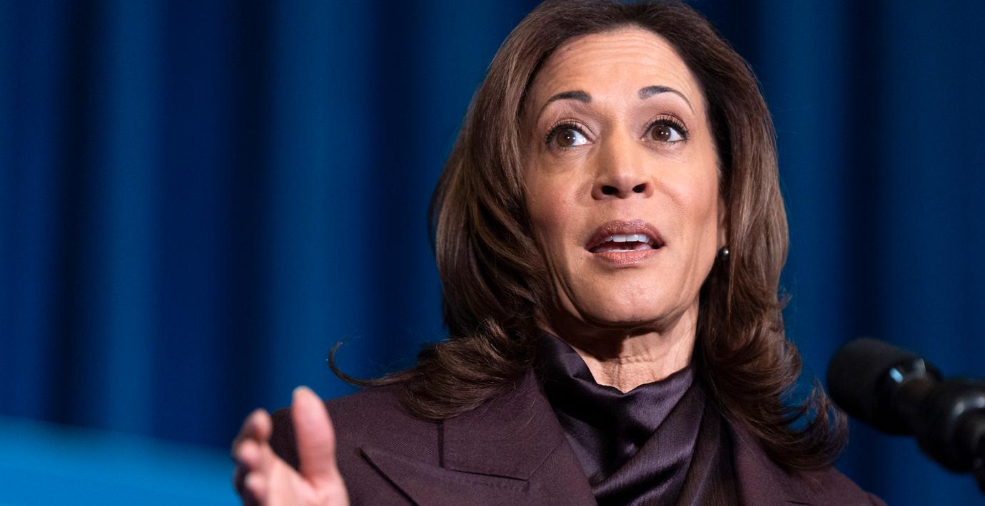 Trump drar in Kamala Harris livvaktsskydd