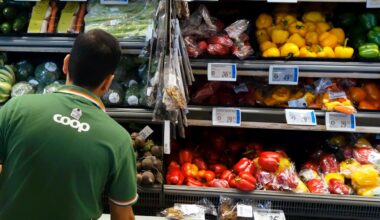 ”Det bästa för matpriser är om Coop blir mer kommersiellt”