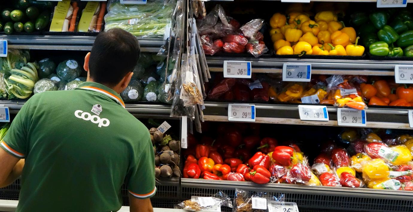 ”Det bästa för matpriser är om Coop blir mer kommersiellt”