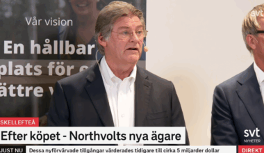 Hoppet återvänder: ”Cook var väldigt imponerande”