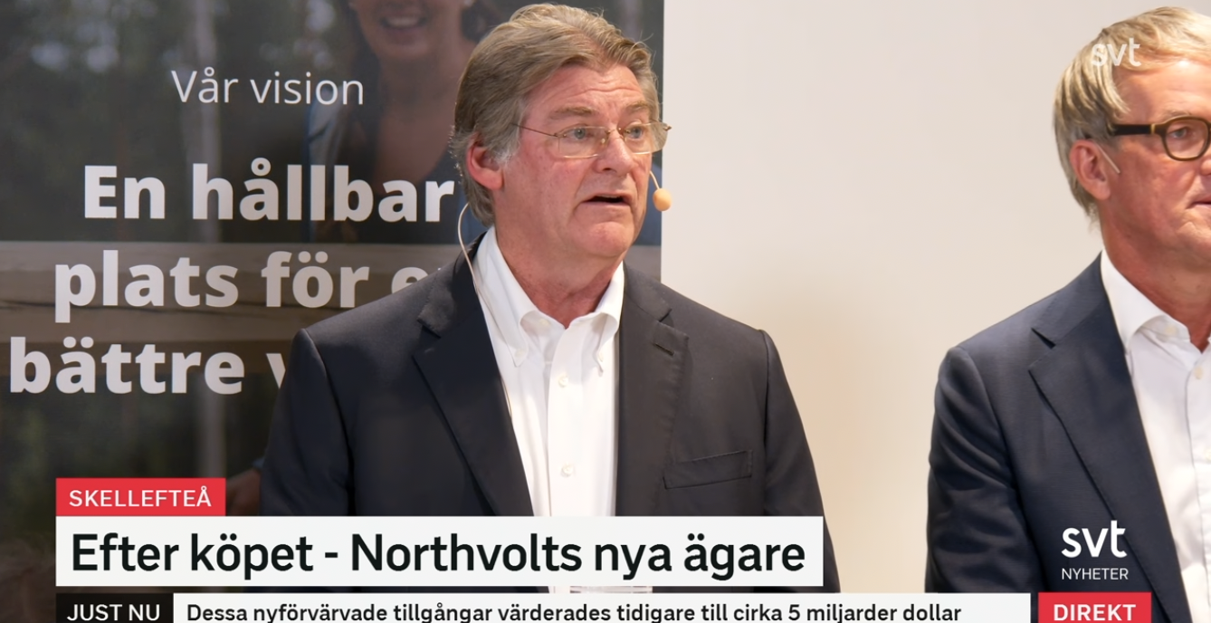 Hoppet återvänder: ”Cook var väldigt imponerande”