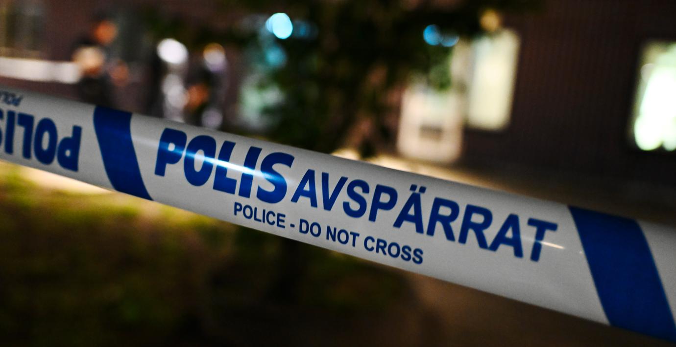 Bröt sig in i villa – rånade och misshandlade par