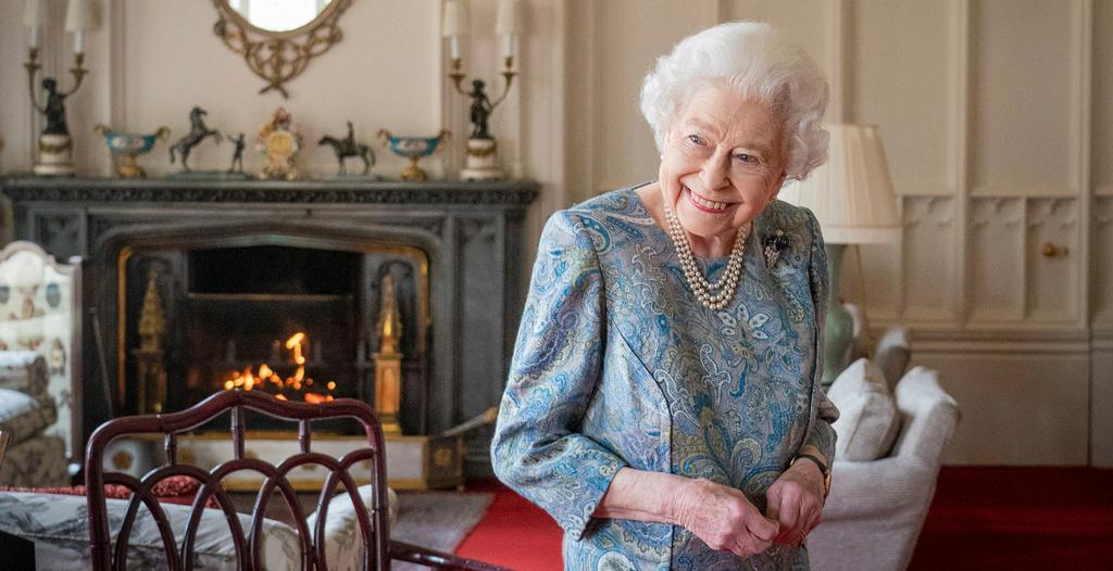 Drottning Elizabeth ville stanna kvar i EU