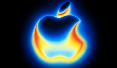 Apple lanserar Iphone 17 den 9 september