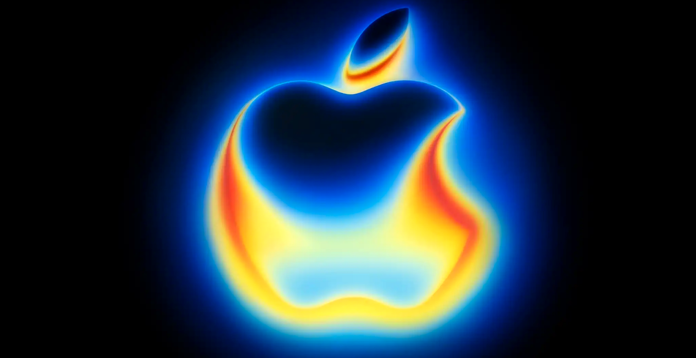 Apple lanserar Iphone 17 den 9 september
