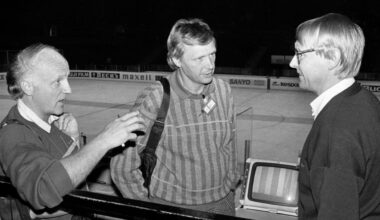 SVT-profilen Agne Jälevik är död – blev 82 år