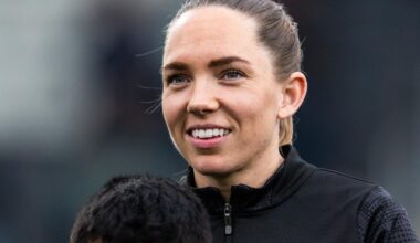 Häckenstjärnan Elin Rubensson gravid