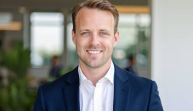 Kjell värvar ny chef från Boozt: "Han kommer utmana"