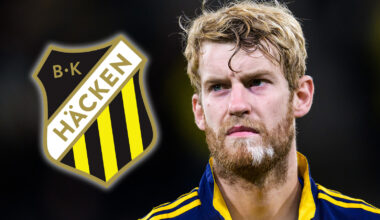 Uppgifter: Helander nära allsvensk comeback