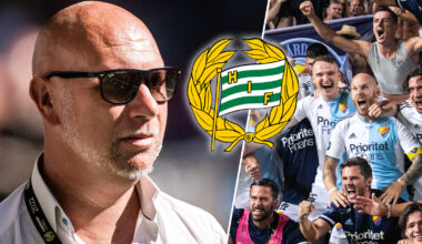 Gör helt rätt som stoppar allt – precis som Djurgården - FotbollDirekt