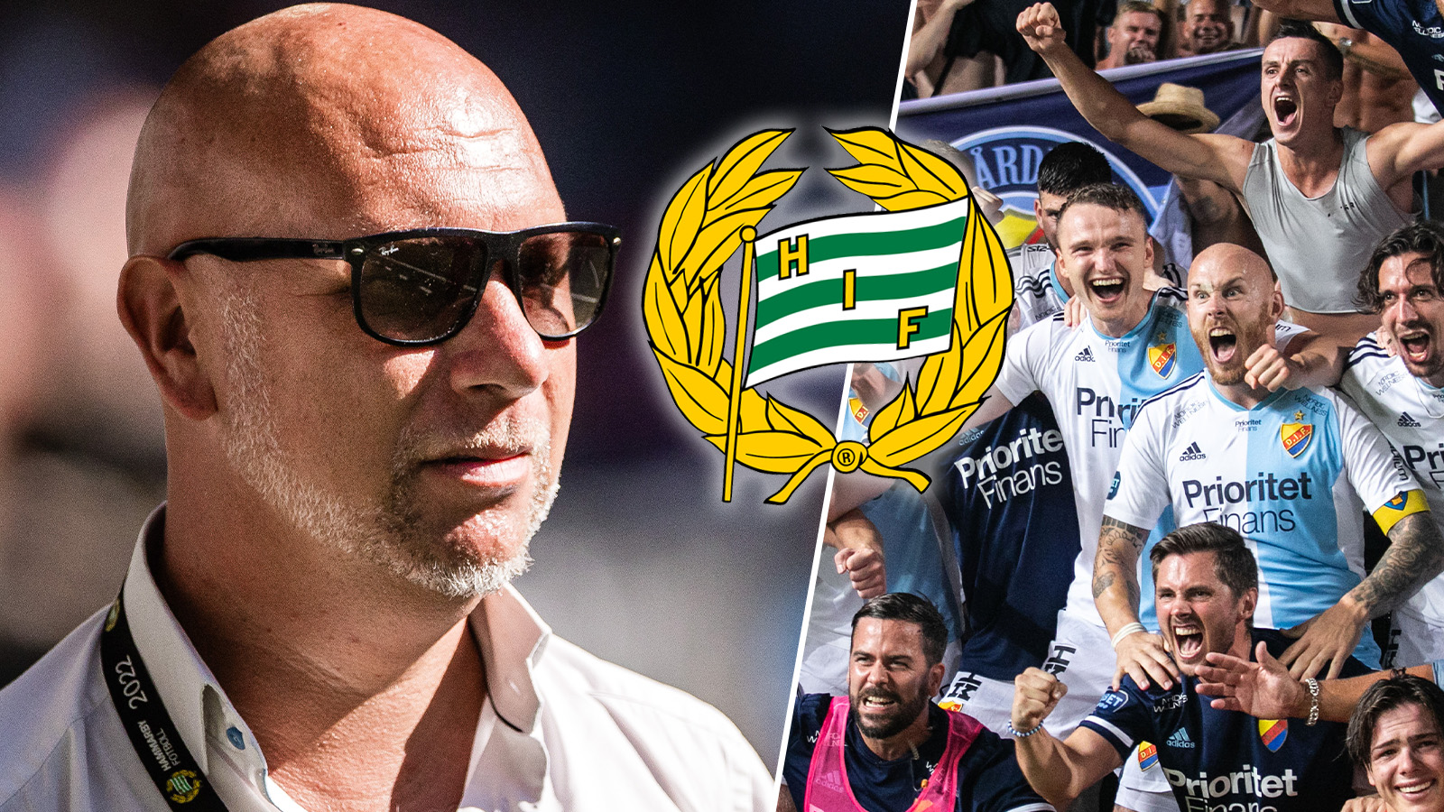 Gör helt rätt som stoppar allt – precis som Djurgården - FotbollDirekt