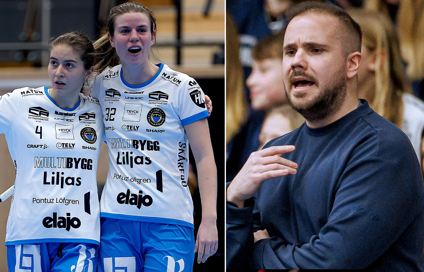 Tog nyligen över SSL-laget – uppges nu lämna