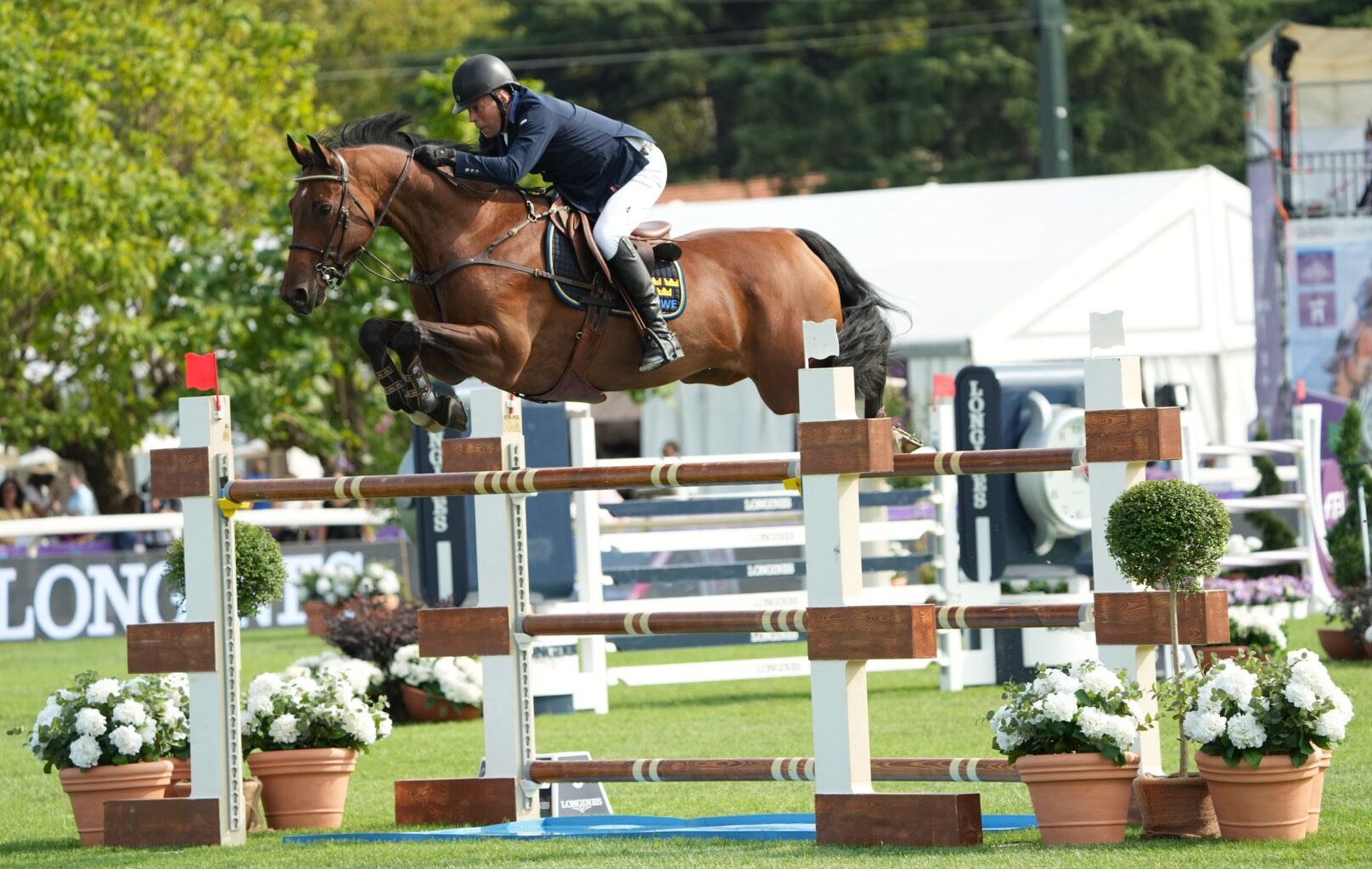 Dags för avgörande på SM – här finns allt du behöver för att hänga med