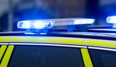 Äldre par väcktes av rånare – misshandlades - Västerbottens-Kuriren