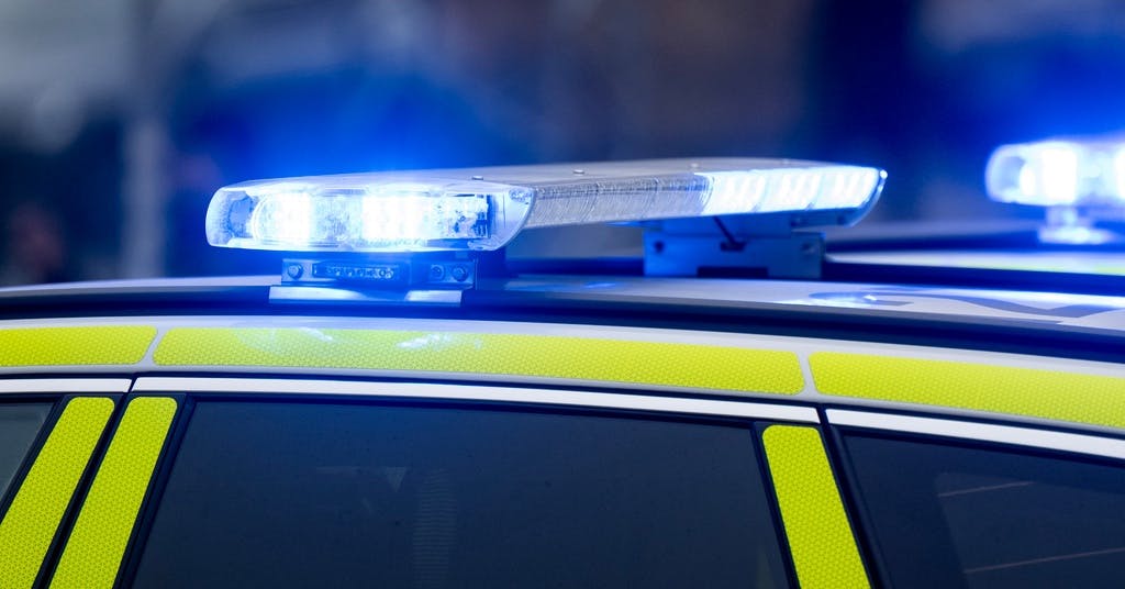 Äldre par väcktes av rånare – misshandlades - Västerbottens-Kuriren