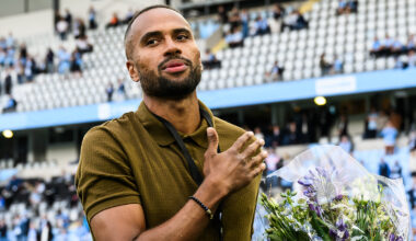 Japansk media: "Sannolikt" att Kiese Thelin skriver på för Urawa