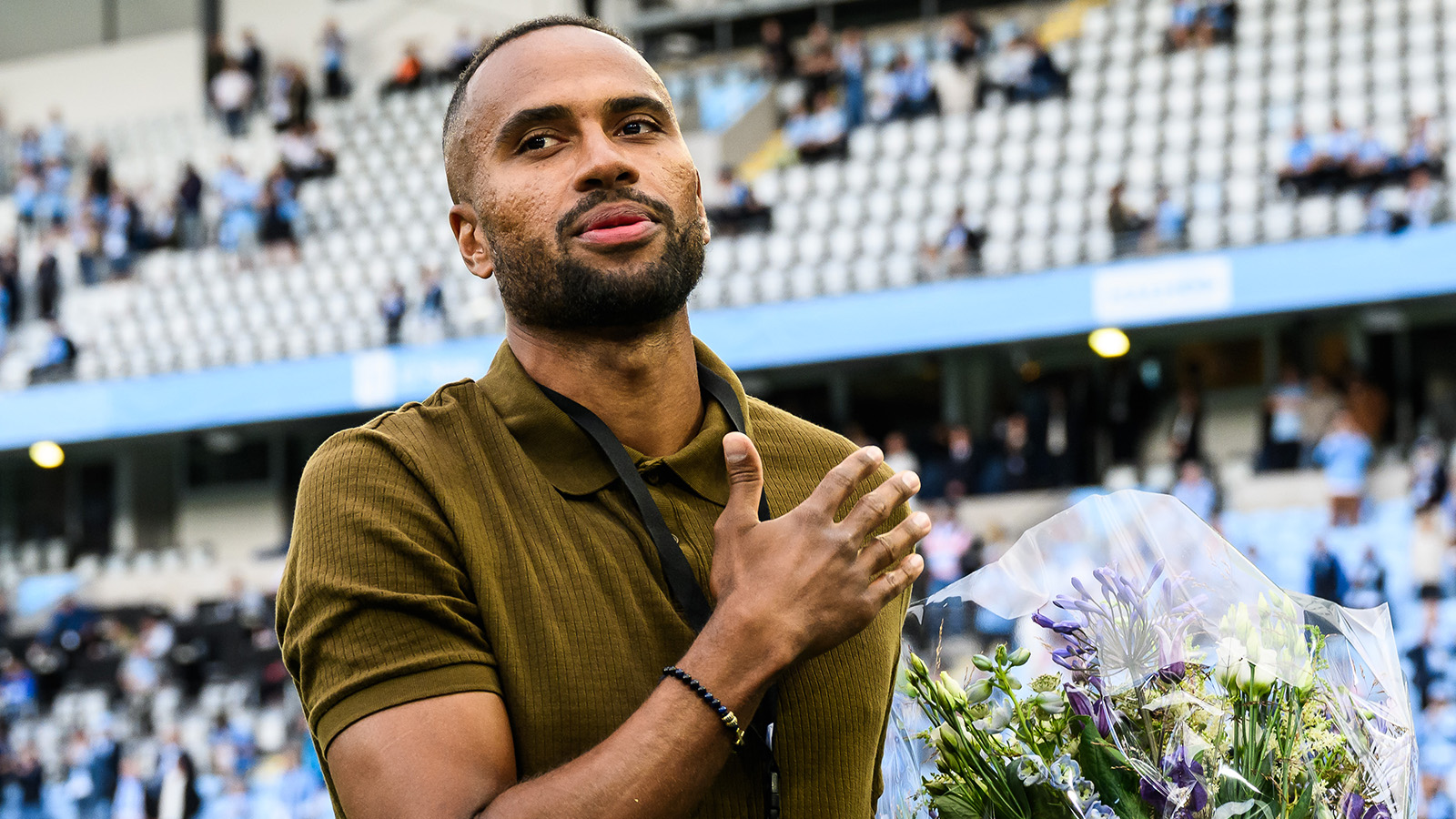 Japansk media: "Sannolikt" att Kiese Thelin skriver på för Urawa