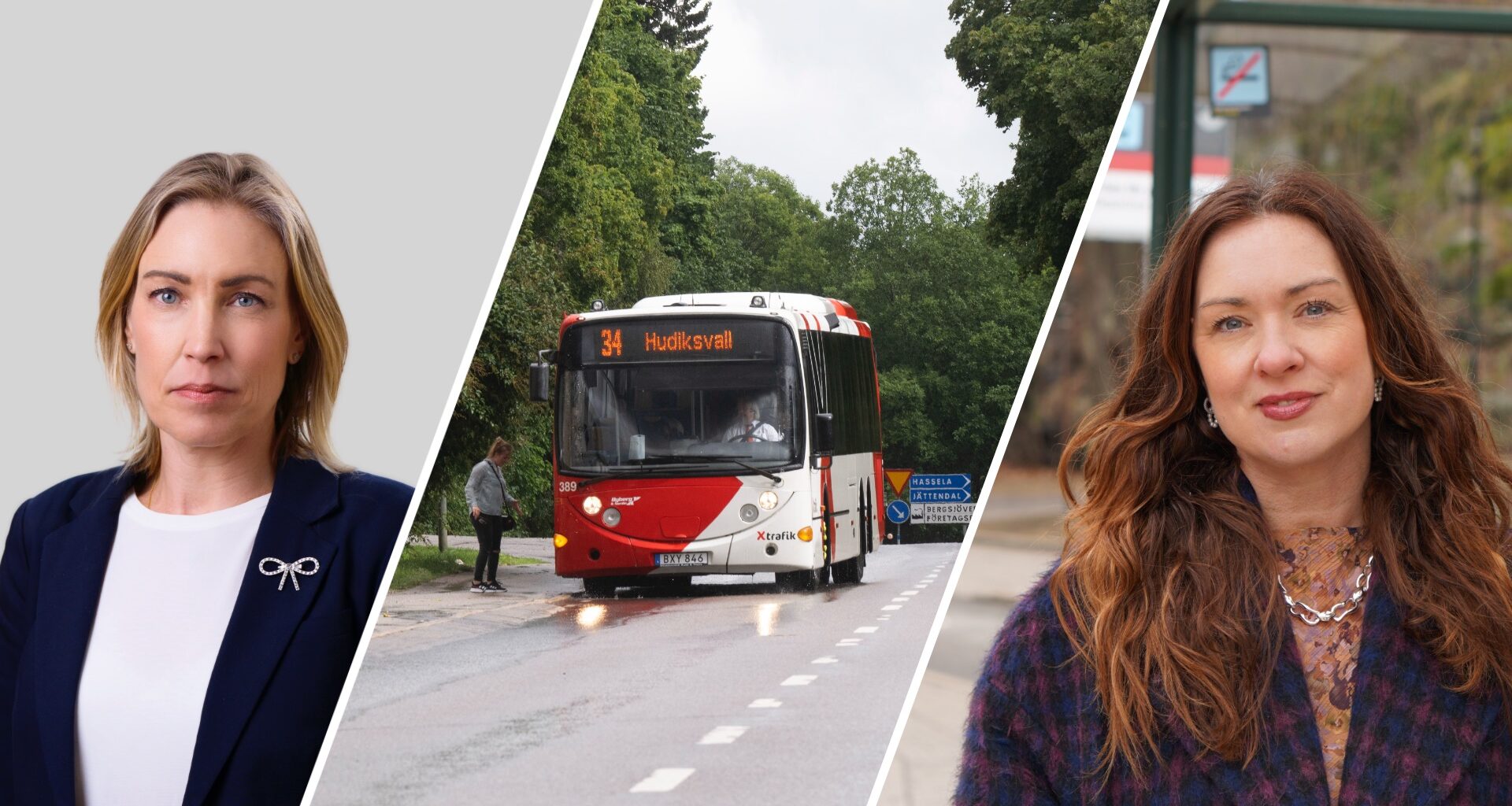 Svårt rekrytera när kollektivtrafiken strular – "Hyr in egna bussar"