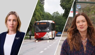 Svårt rekrytera när kollektivtrafiken strular – "Hyr in egna bussar"