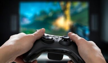 Lagom är tydligen bäst även när det kommer till gaming.