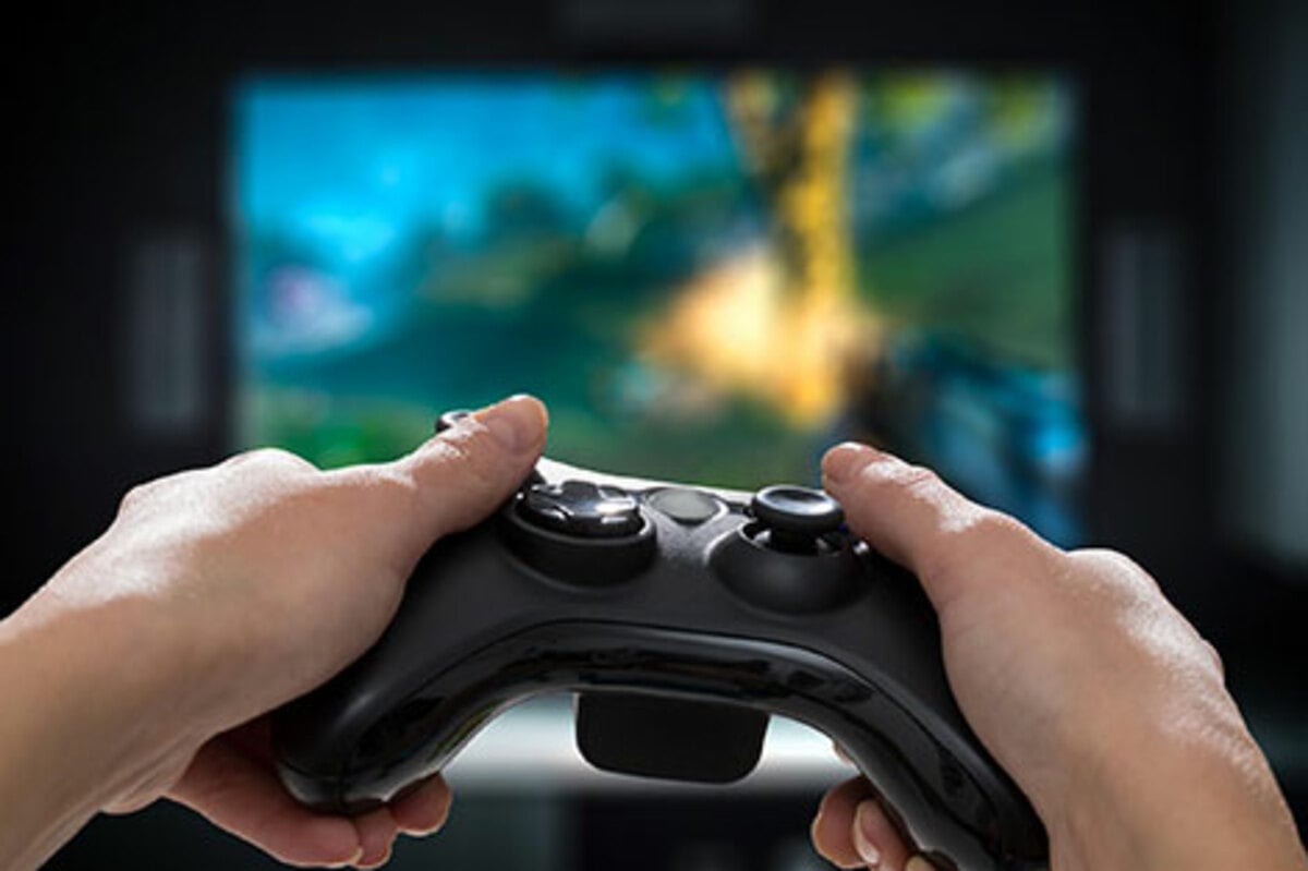 Lagom är tydligen bäst även när det kommer till gaming.