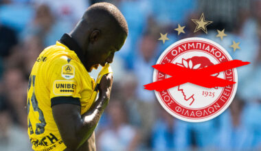 Beskedet: Manneh-affären spricker – sportchefen: "Bedrövligt" - FotbollDirekt