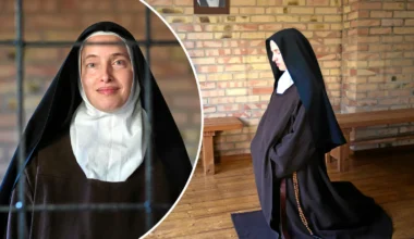 Ovanligt öde i film som väcker tankar och berör - Kyrkans Tidning