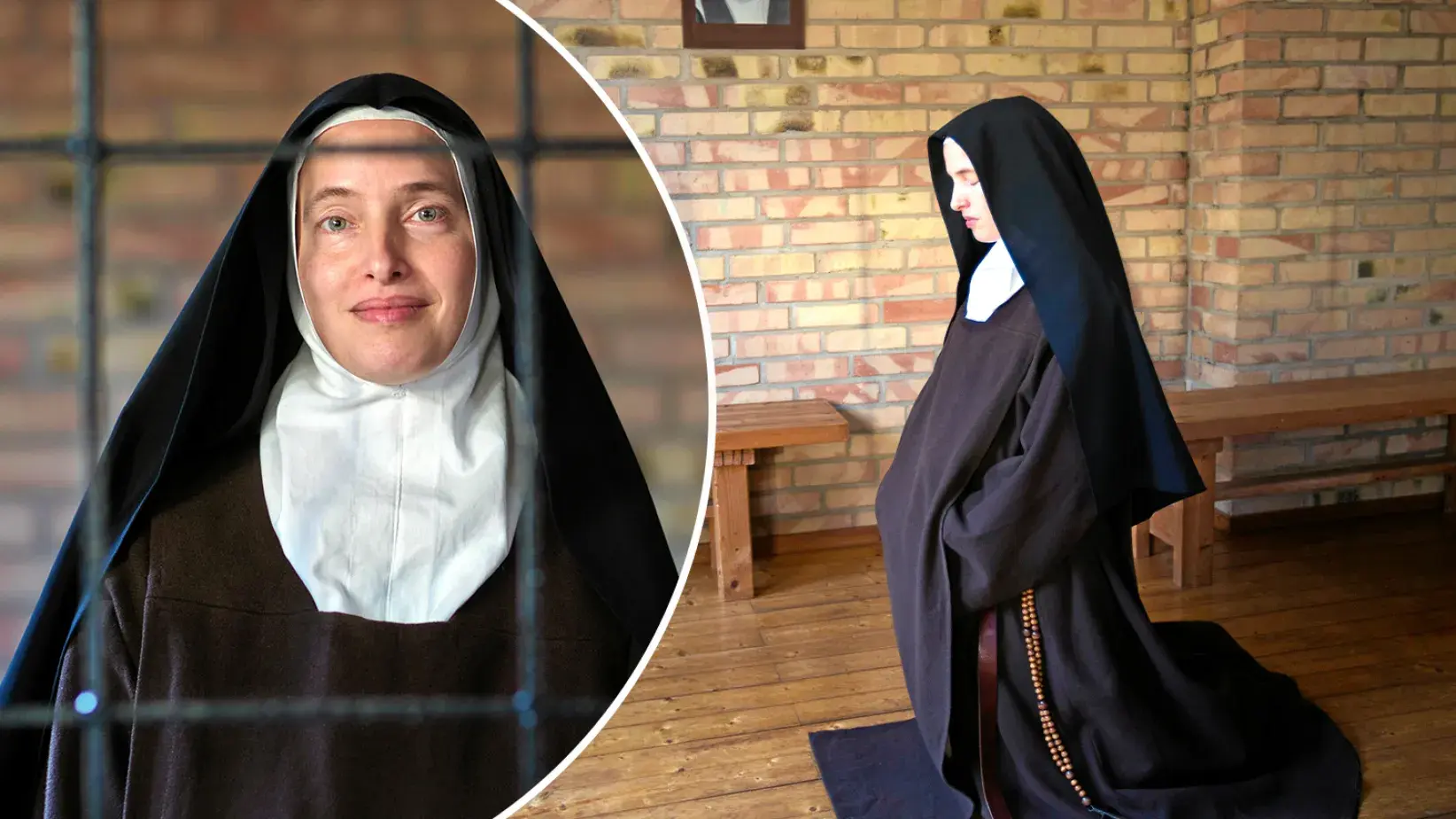 Ovanligt öde i film som väcker tankar och berör - Kyrkans Tidning