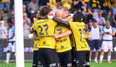 Ny Mjällby-seger – stormar mot SM-guldet