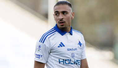 IFK Norrköping-stjärnan Moutaz Neffati väljer bort Sveriges landslag