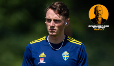 Noah Persson kostar åtta miljoner att köpa loss för Hammarby