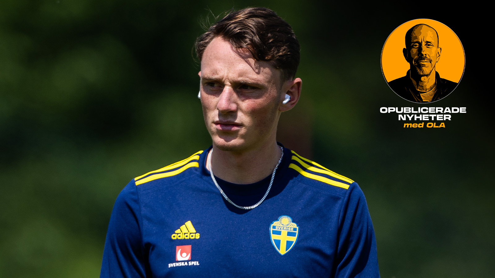 Noah Persson kostar åtta miljoner att köpa loss för Hammarby