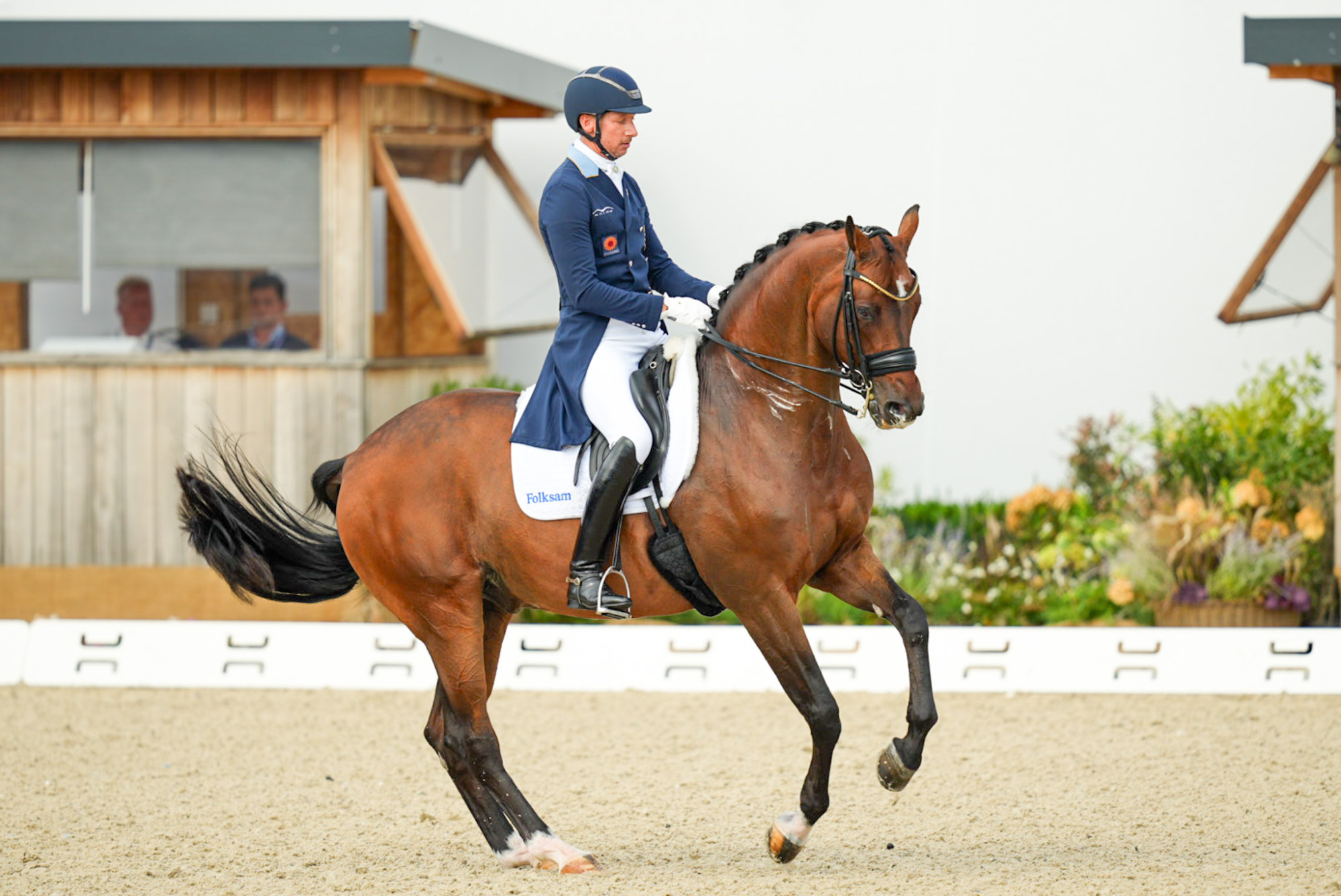 Patrik Kittel (swe) Touchdown K C L Litebilder-2