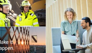 Projektingenjör megaprojekt SSAB Mini-Mill Luleå