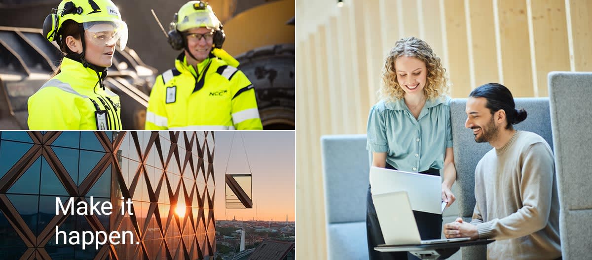 Projektingenjör megaprojekt SSAB Mini-Mill Luleå