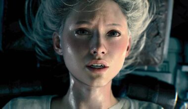 "Resident Evil Requiem".