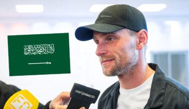 NORDQVIST: ”Förstår att han vill bort från Djurgården – viskats länge om det”