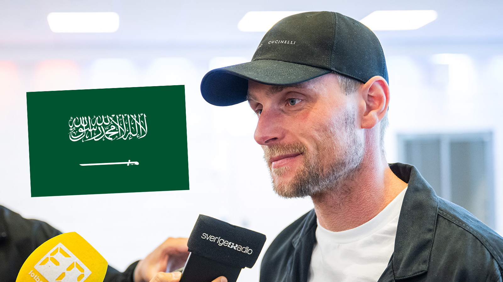 NORDQVIST: ”Förstår att han vill bort från Djurgården – viskats länge om det”