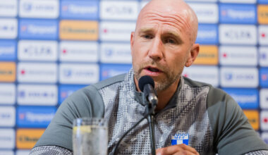 Tre spelare missar Malmös retur mot Sigma Olomouc