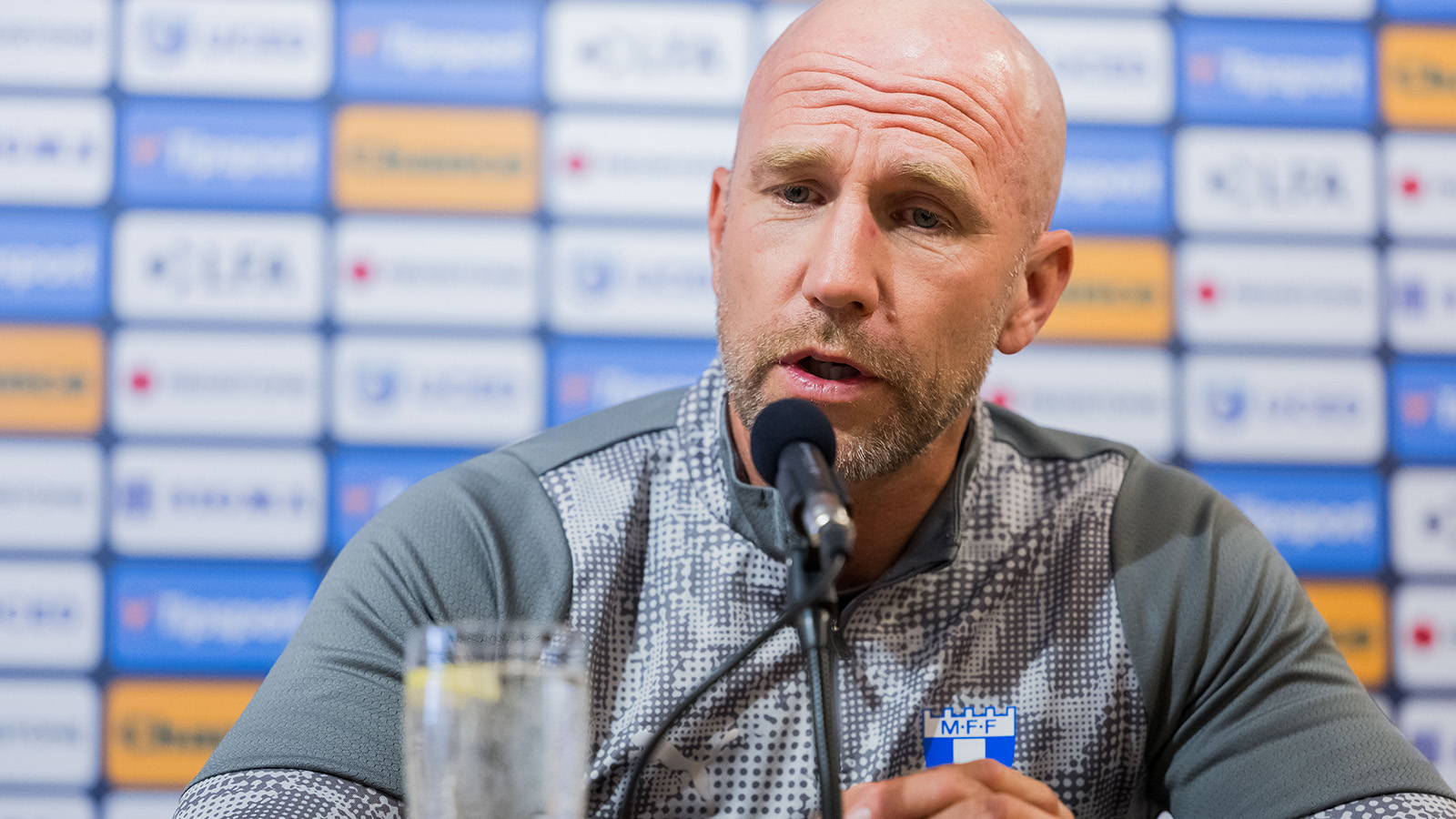 Tre spelare missar Malmös retur mot Sigma Olomouc