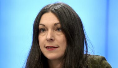 Påhittad våldsvåg startade valrörelsen - Fokus