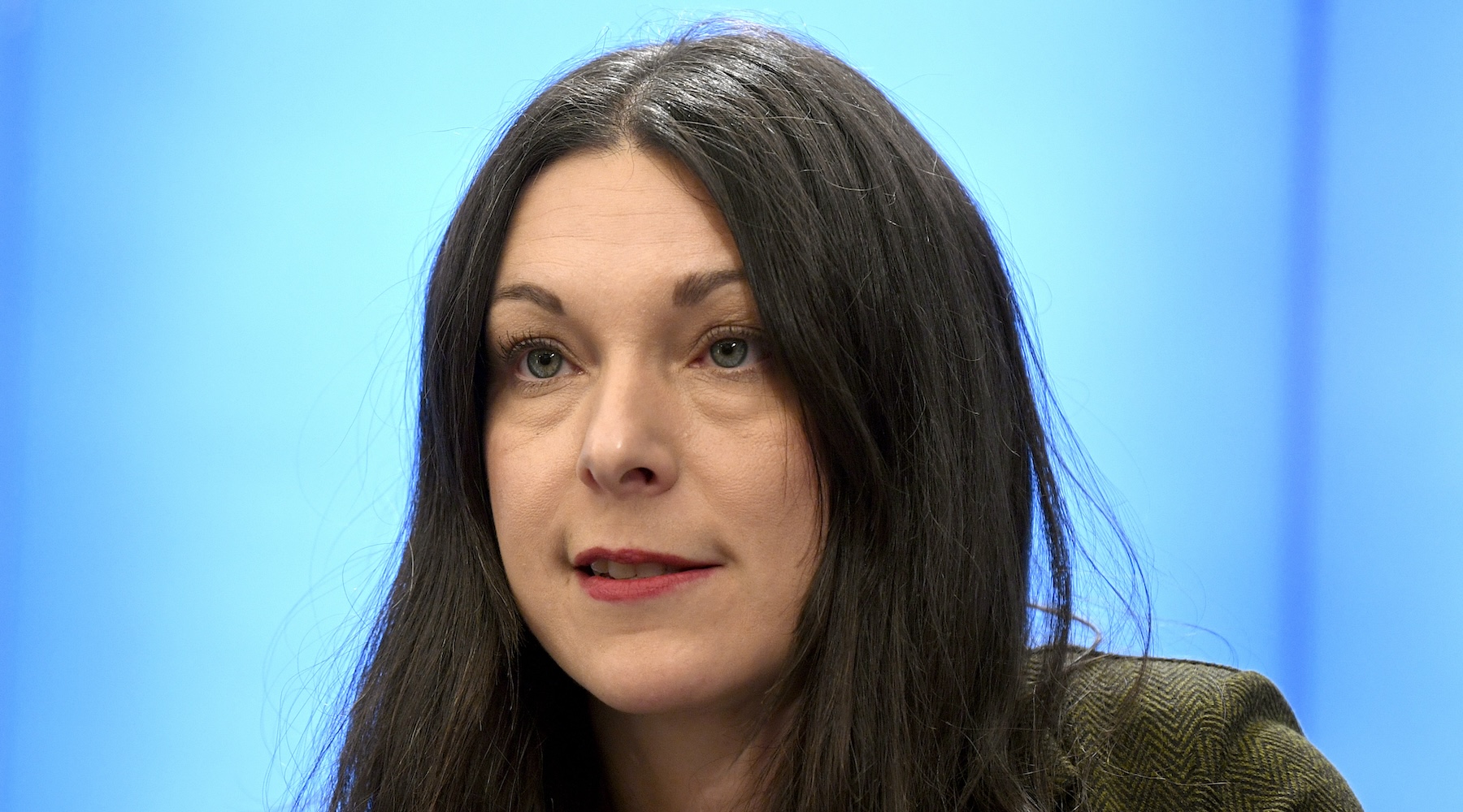 Påhittad våldsvåg startade valrörelsen - Fokus