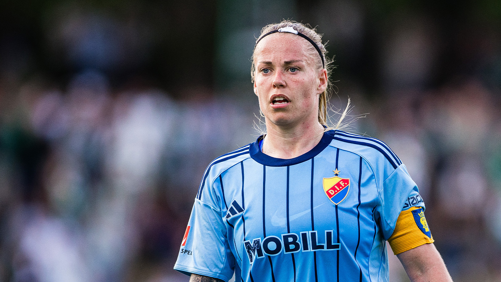 Åsland om att möta Häcken: "Tror att det blir jävligt jobbigt"