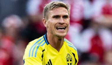 Efter Kulusevski – här är nästa namn som missar VM-kvalmatcherna