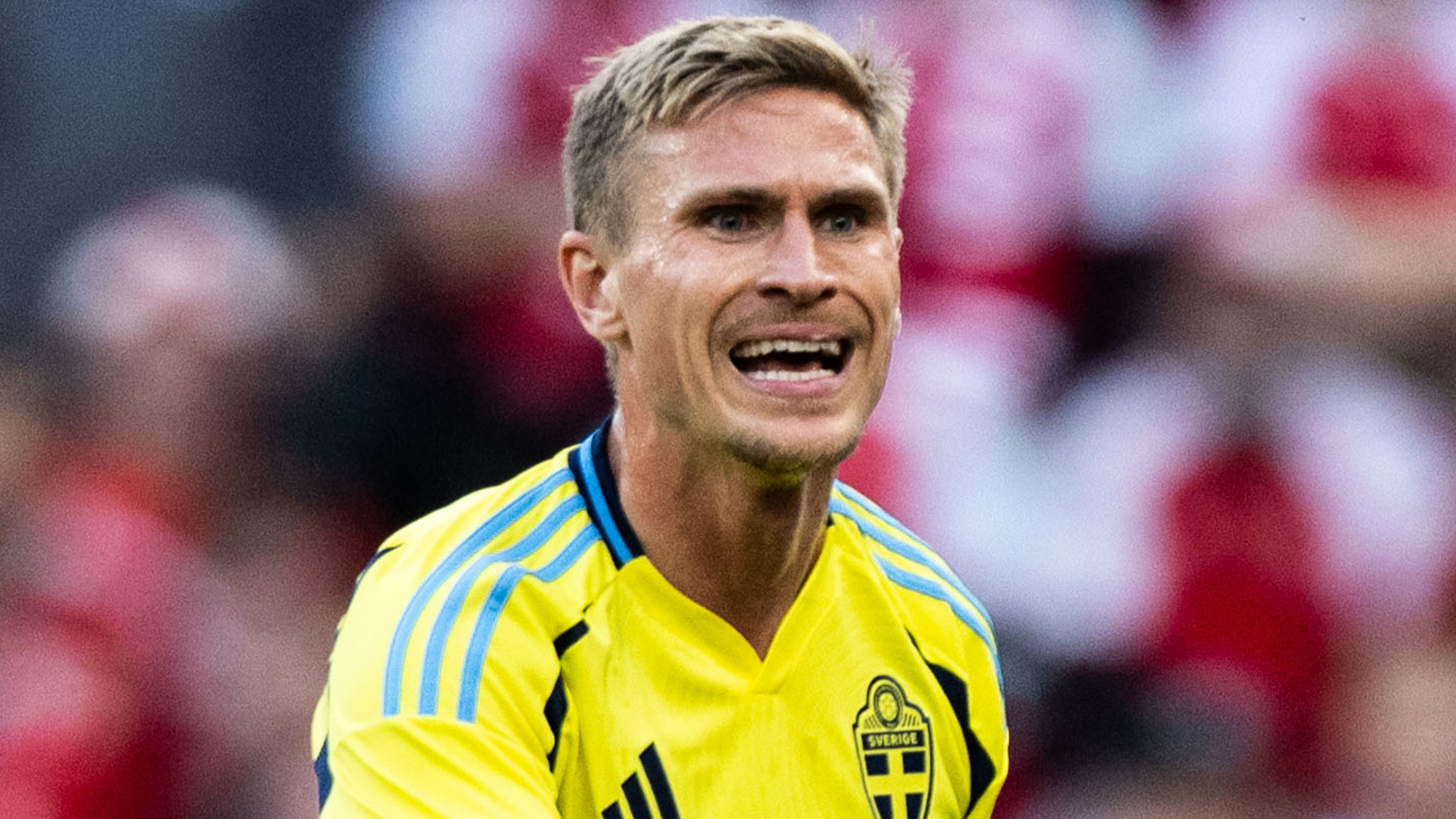 Efter Kulusevski – här är nästa namn som missar VM-kvalmatcherna