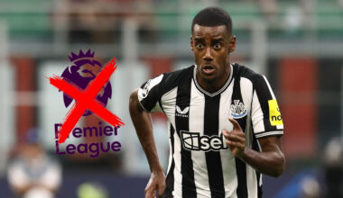 Uppgifter: Alexander Isak strejkar – och tvingas till böter